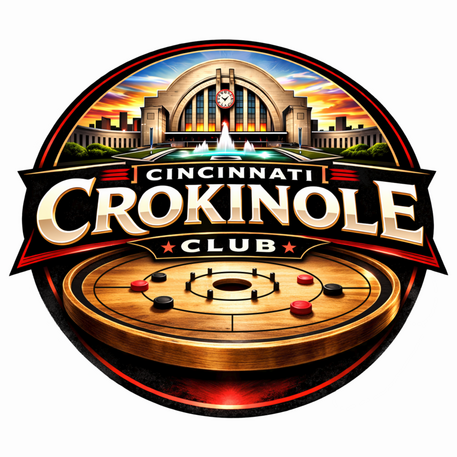 Cincinnati Crokinole Club Cincinnati Crokinole Club